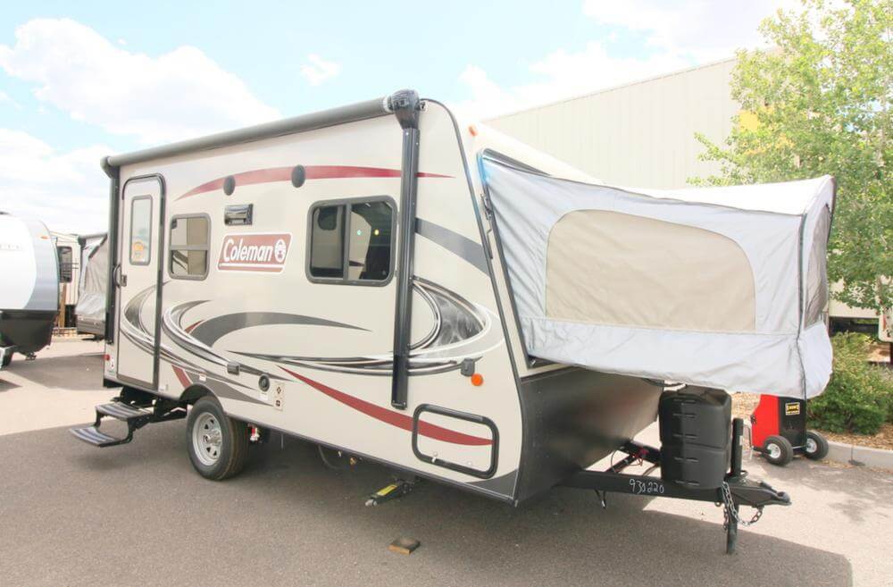 How To Set up a Pop Up Camper Camping World Blog