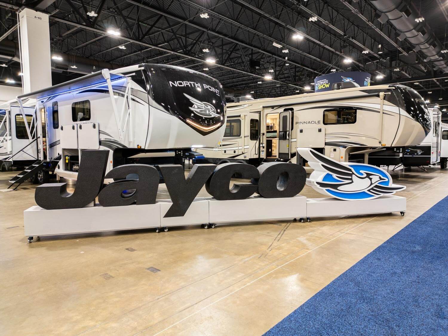 What Are the Top 10 RV Manufacturers? Camping World Blog