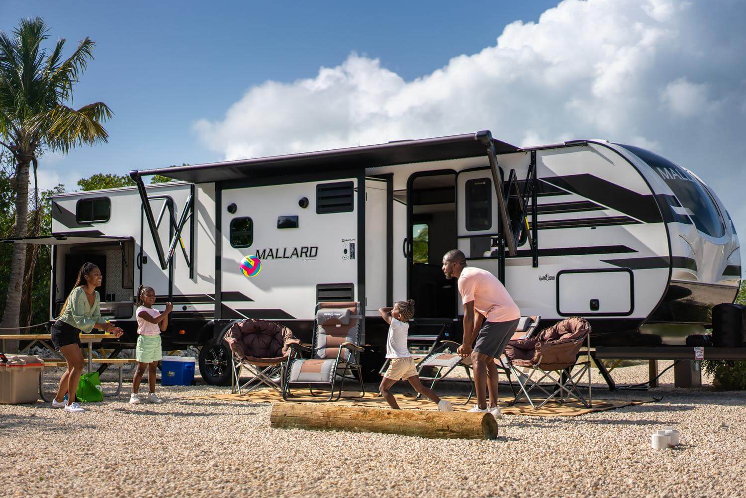 What Are the Top 10 RV Manufacturers? Camping World Blog