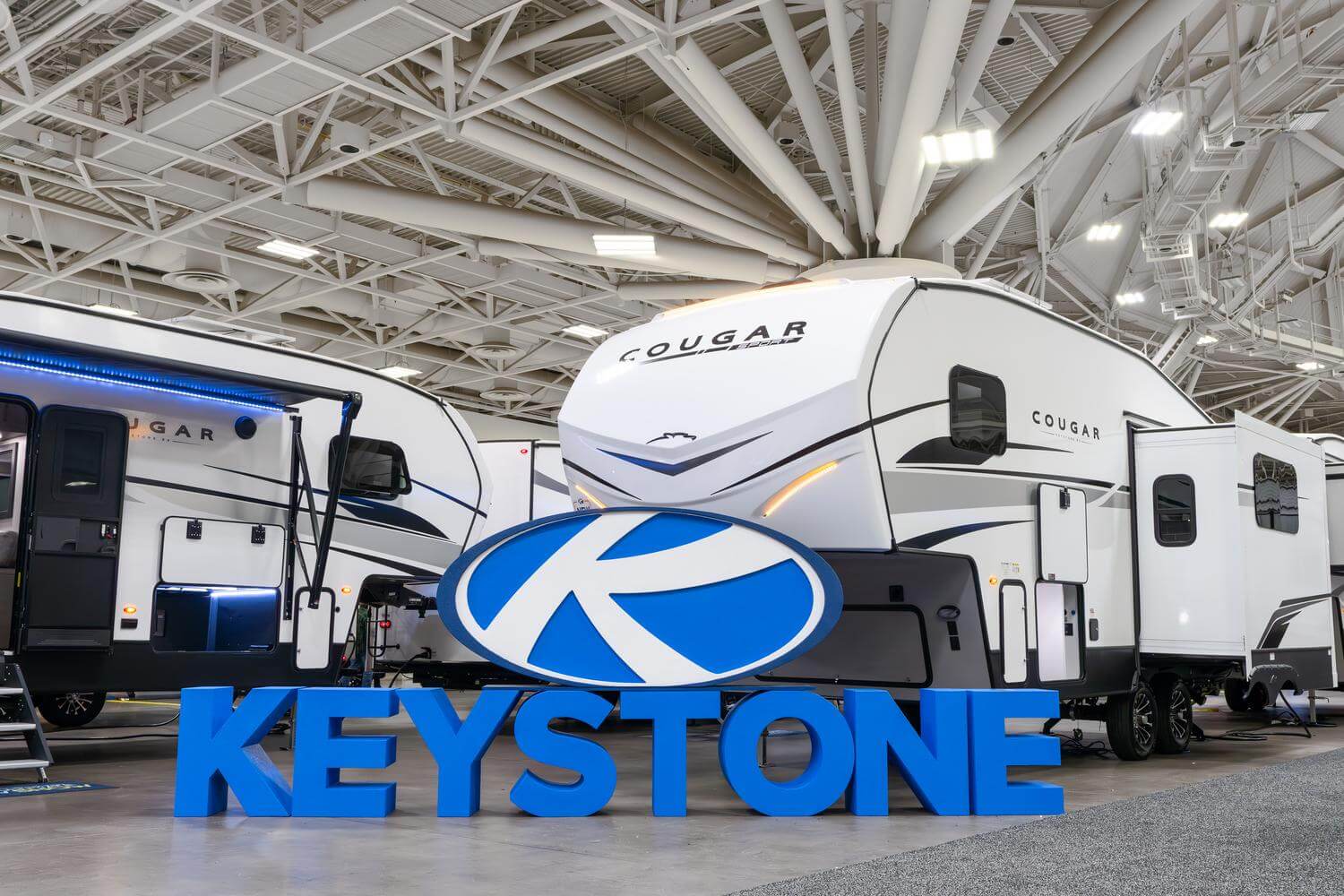 What Are the Top 10 RV Manufacturers? Camping World Blog