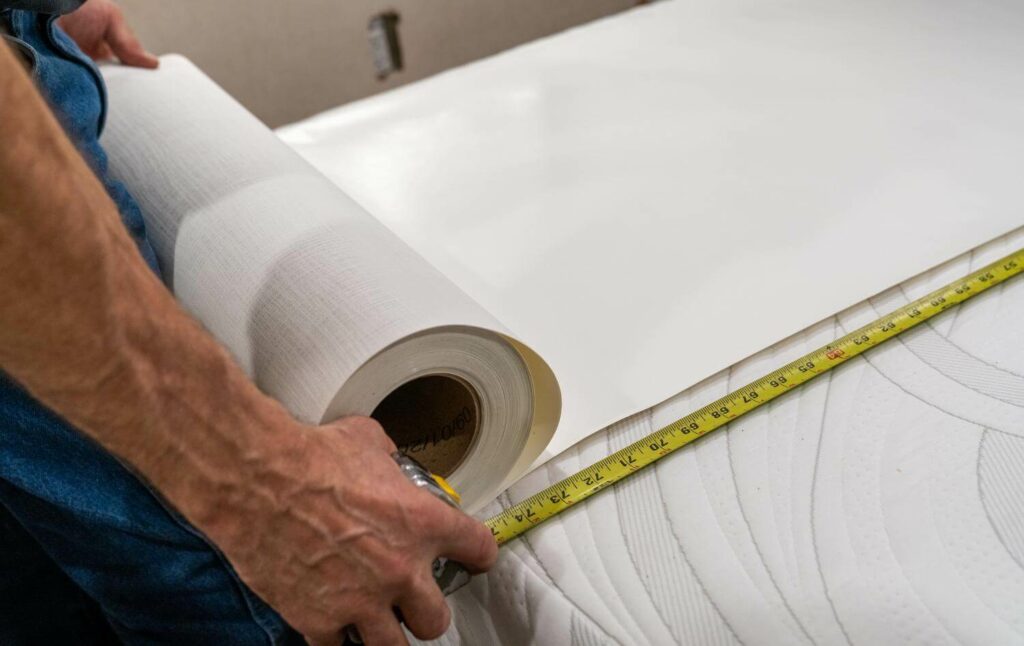 Genesis Revive RV Wallpaper Replacement Review LATEST NEWS STORIES