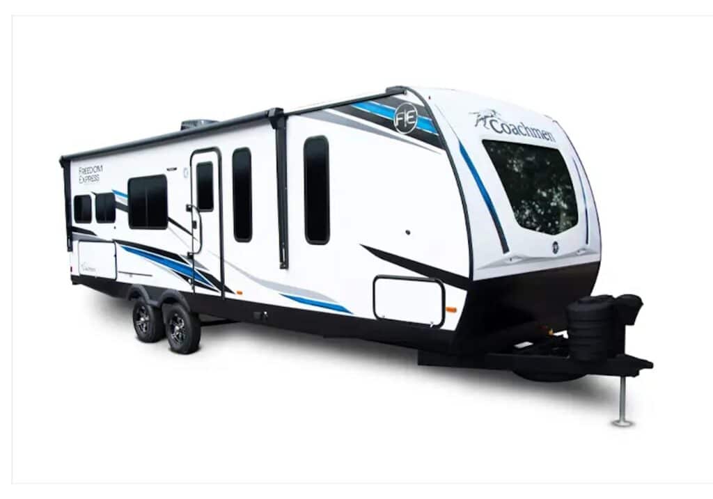 A Complete Primer On Coachmen RVs | Camping World Blog