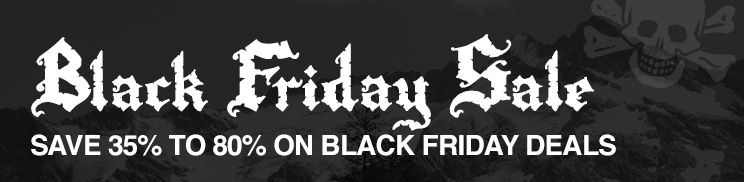 Snowboard Black Friday Sale