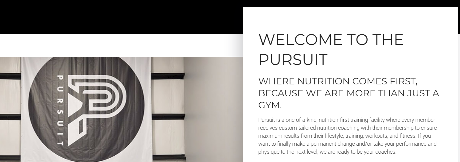 fitness marketing