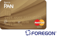 Cartão de Crédito Banco Banco Pan