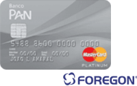 Cartão de Crédito Banco Banco Pan