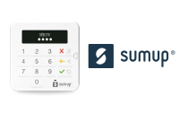 Maquininha de Cartão Sumup