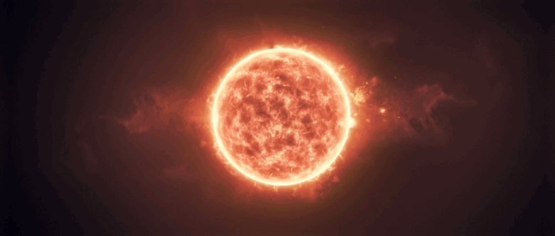 space vfx elements the ultimate guide to creating the galaxy in blender anamated sun