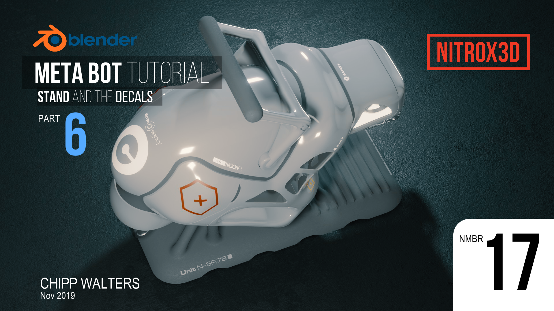 Nitrox3d Non-Destructive Modeling Course 18 uploads%2F1574154673885 snapshot6