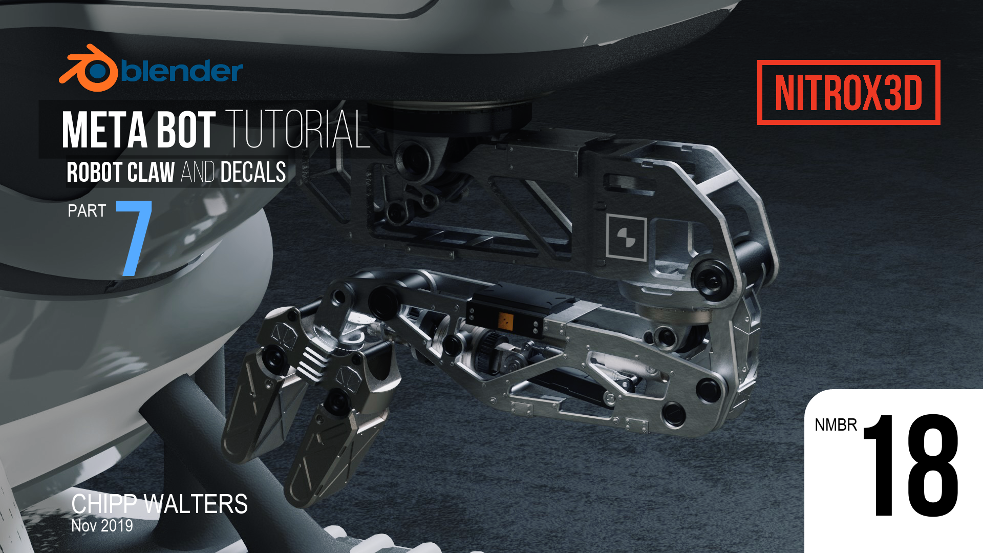 Nitrox3d Non-Destructive Modeling Course 19 uploads%2F1574154690020 snapshot7