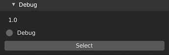 Debug