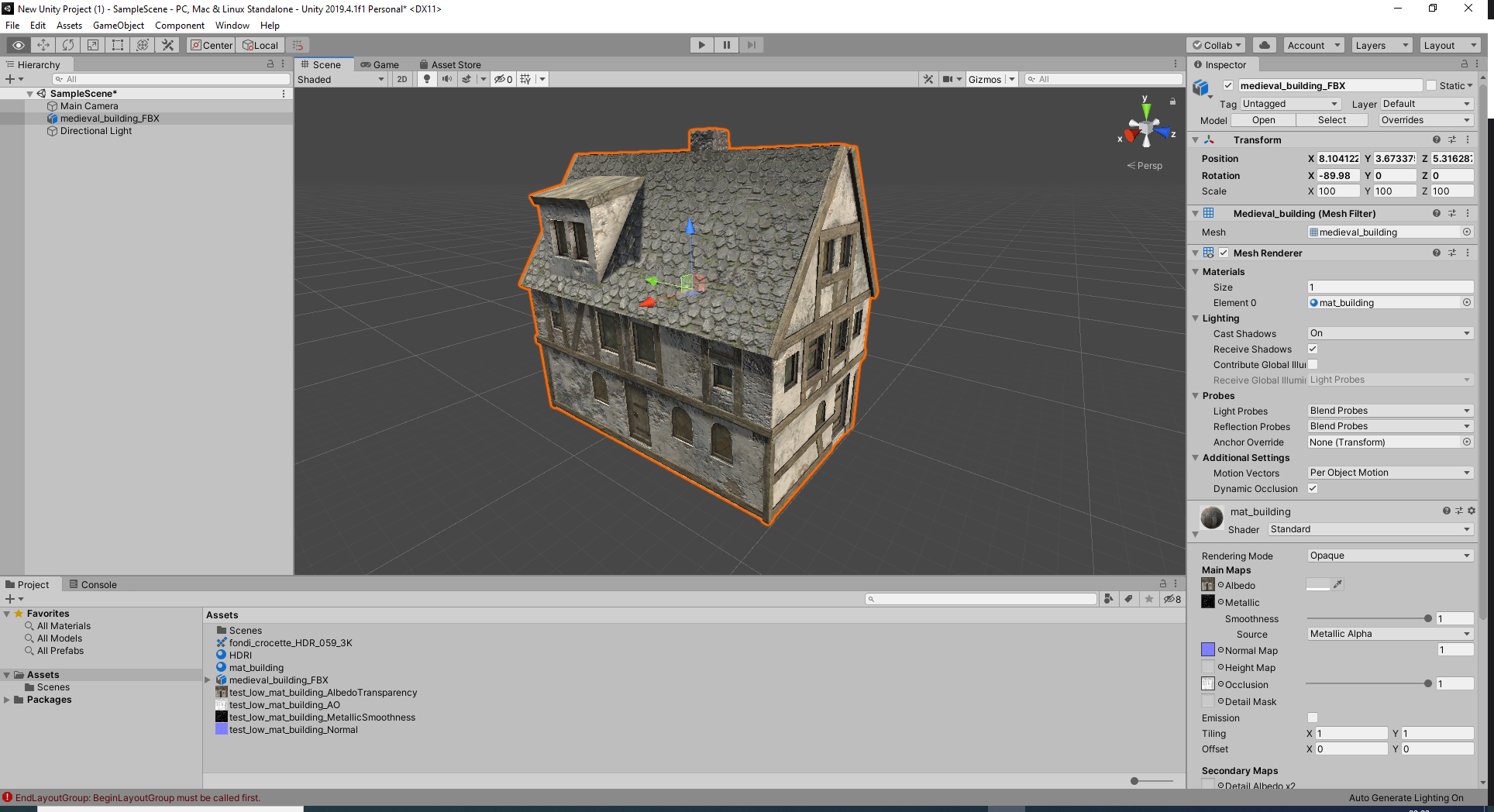 medieval building games online