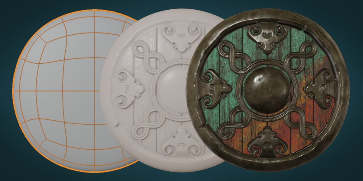 Mask Tools Blender Market