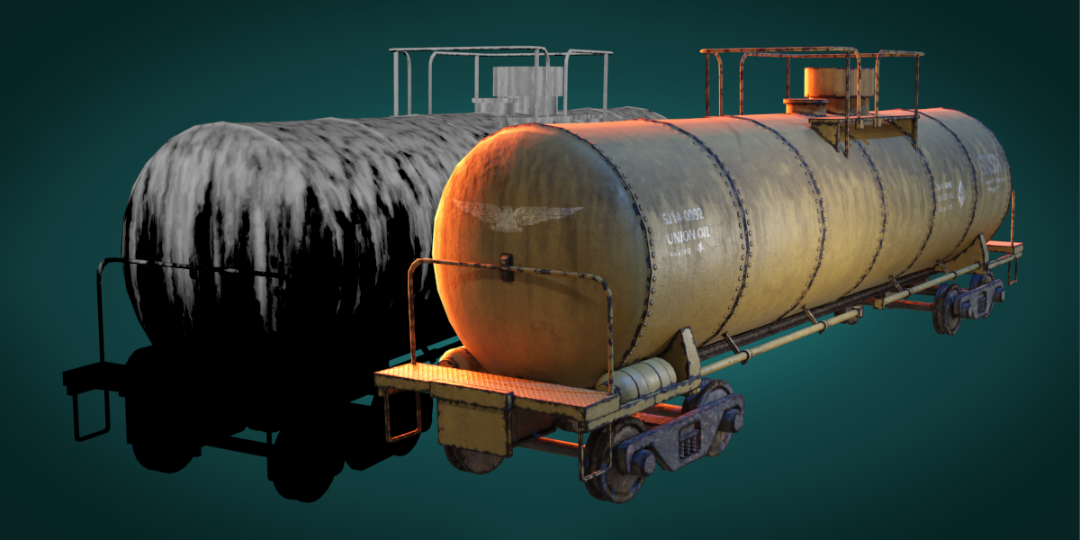 Mask Tools Blender Market