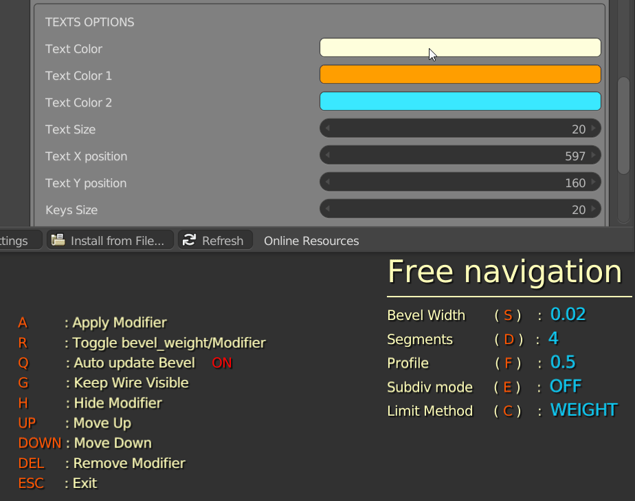 Speedflow Blender Market