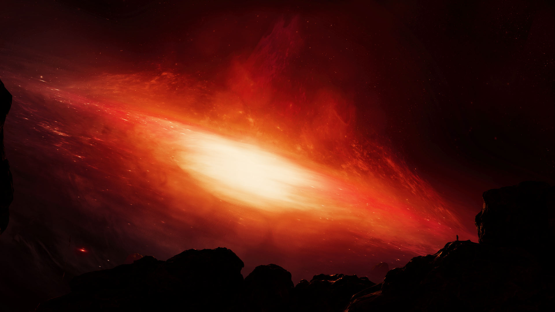 Space VFX Elements The Ultimate Guide To Creating The Galaxy In