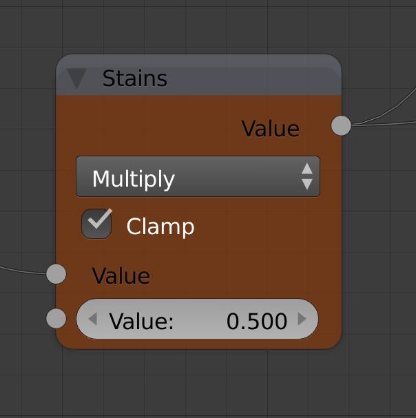 Monster teeth for sculpting Blender Market