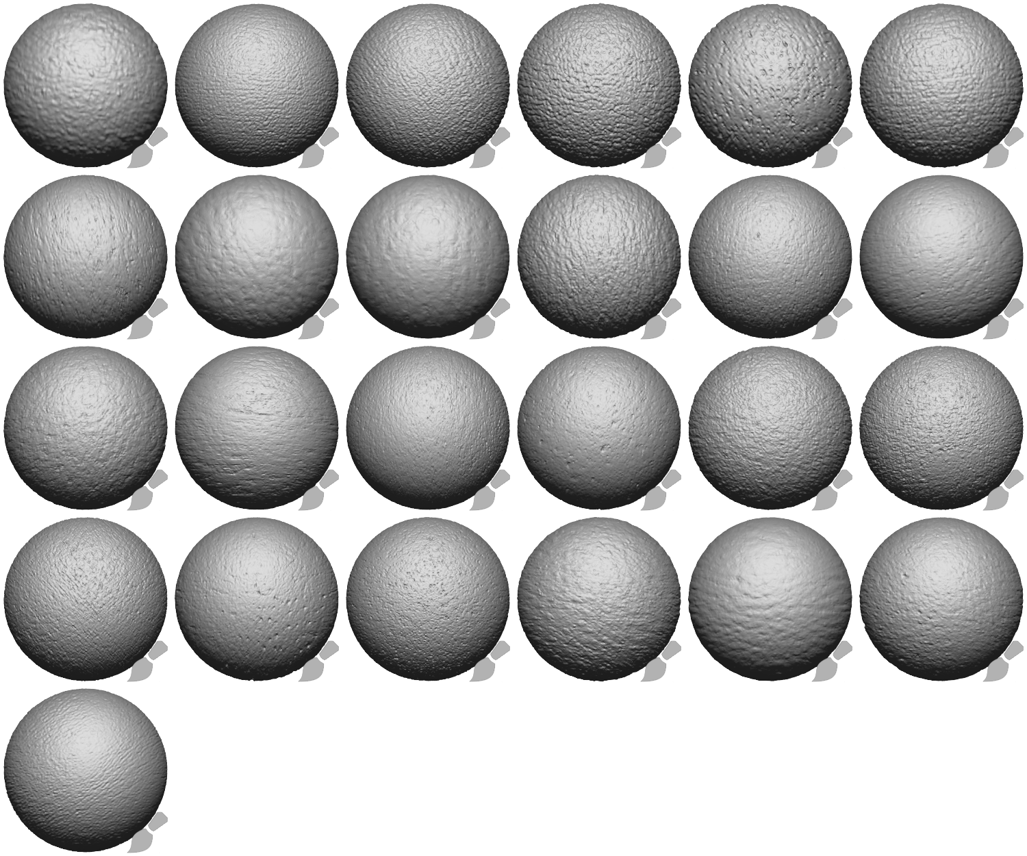 Sculptors Toolbox Ultimate Brushes Blender Market