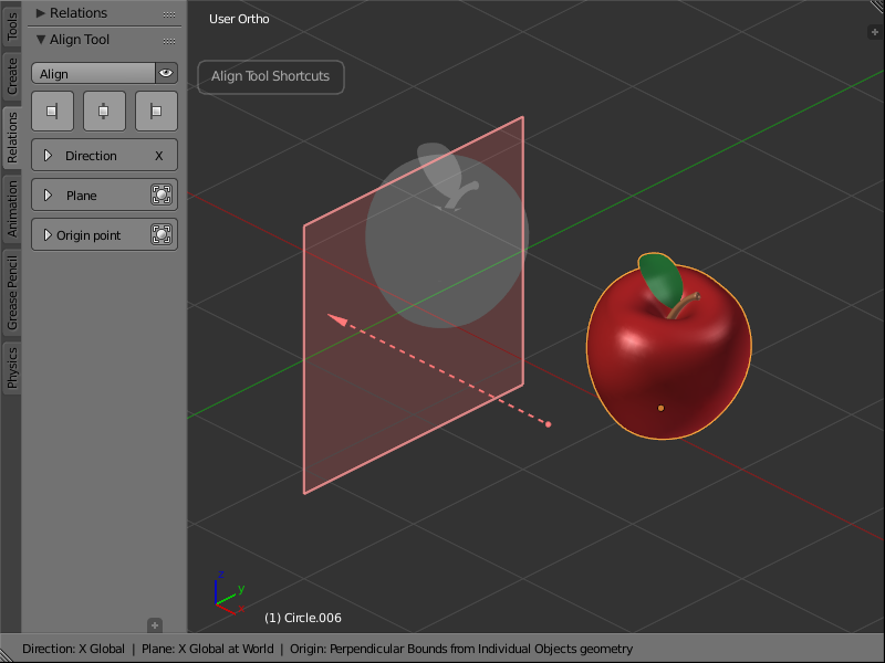 Pro Align Tools Blender Market