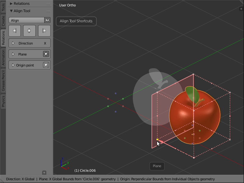 Pro Align Tools Blender Market