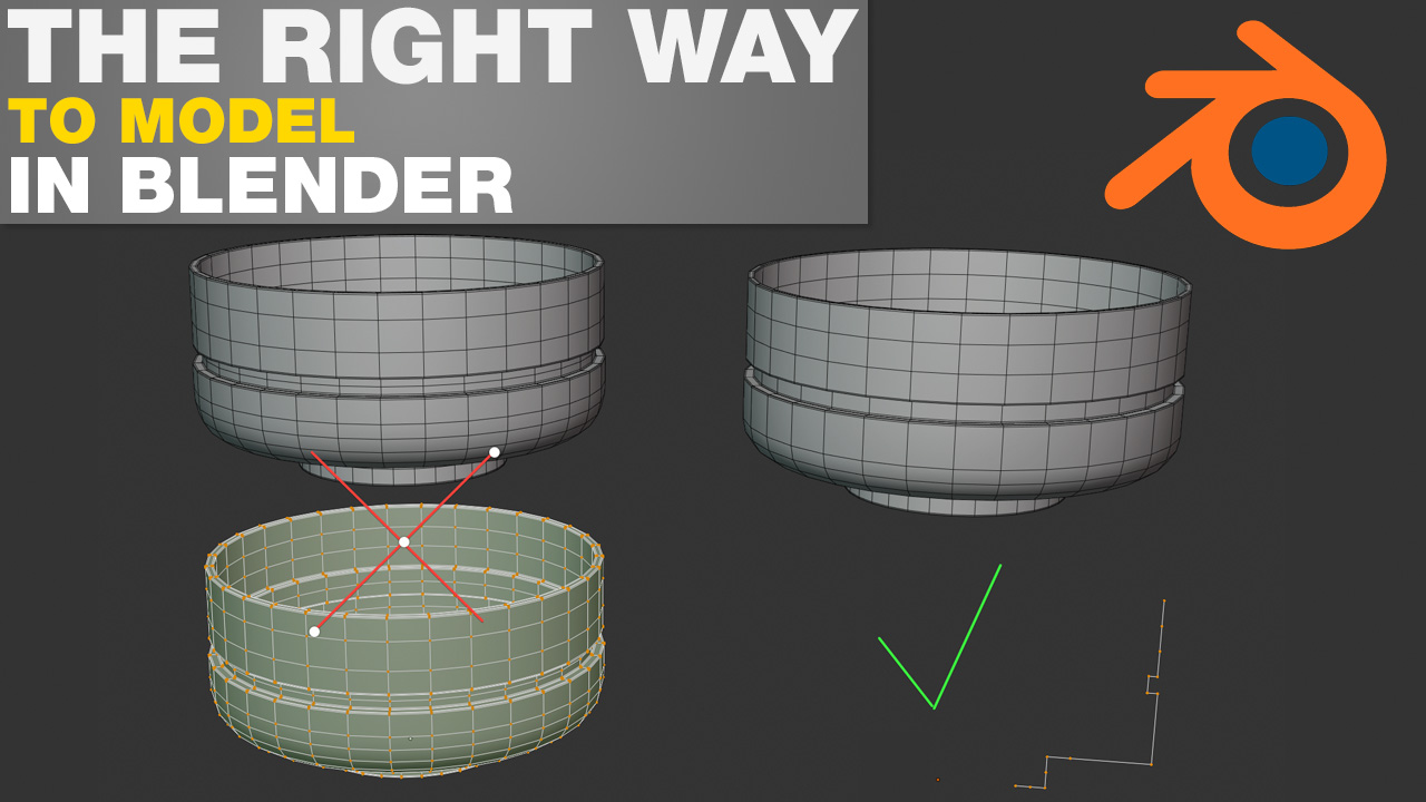 Speedflow Basics Parametric Modeling Blender Market