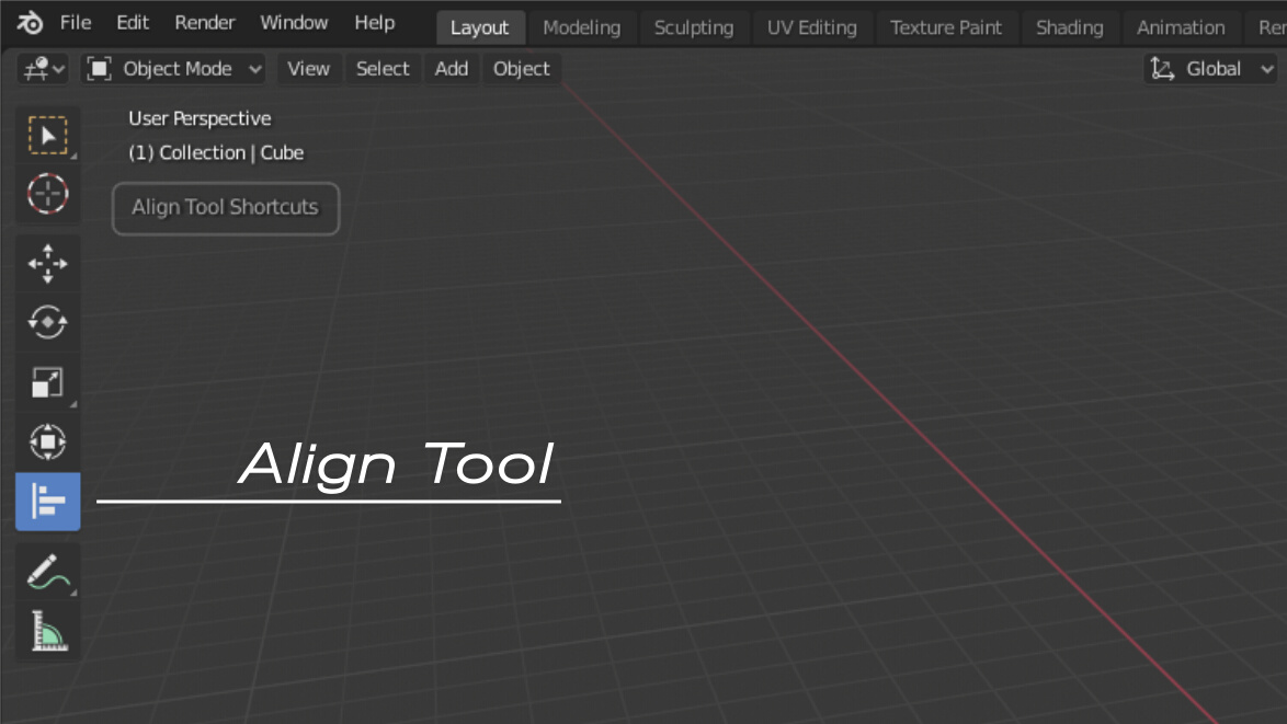 Pro Align Tools Blender Market