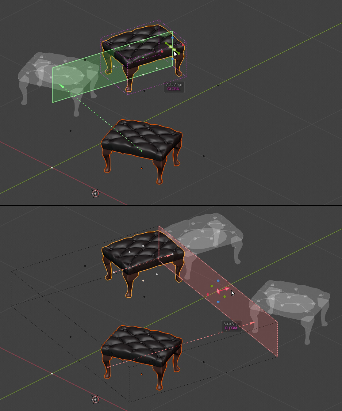 Pro Align Tools Blender Market