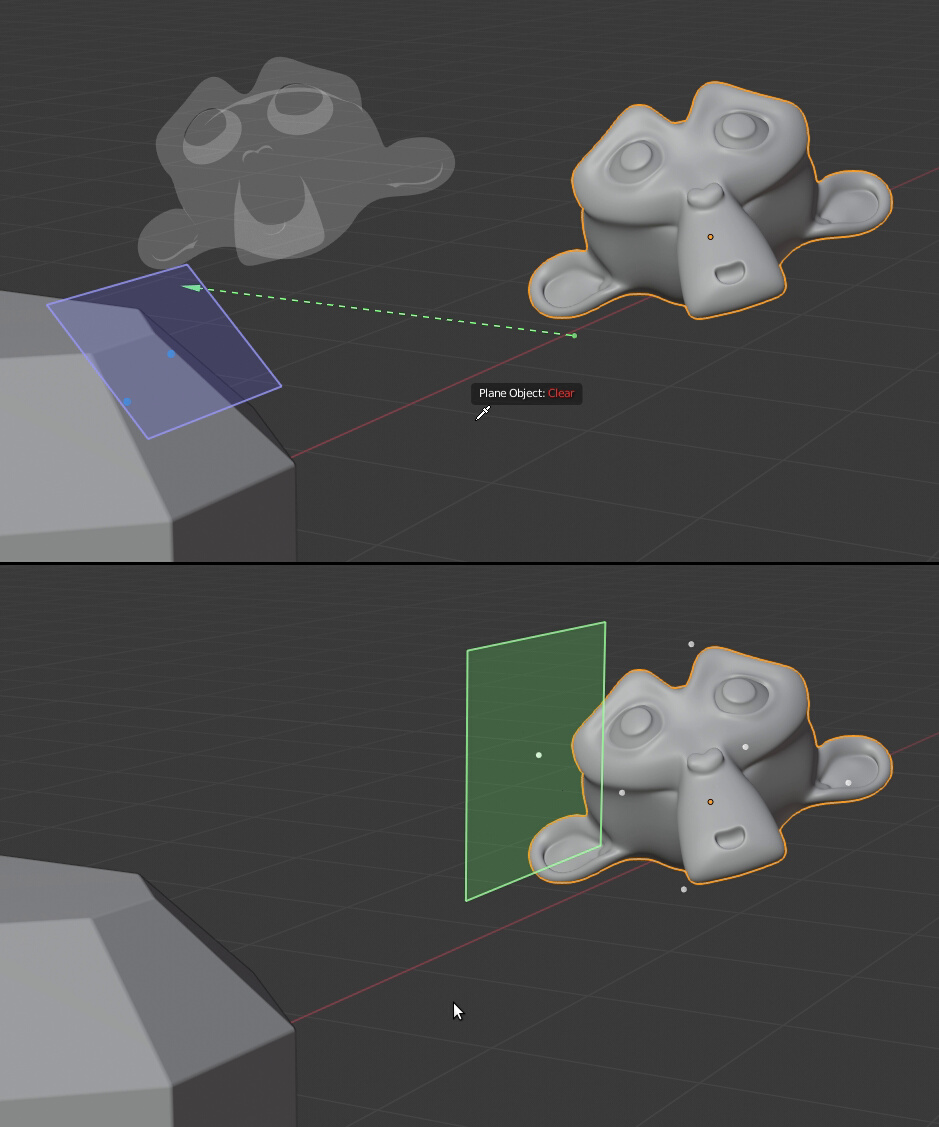 Pro Align Tools Blender Market