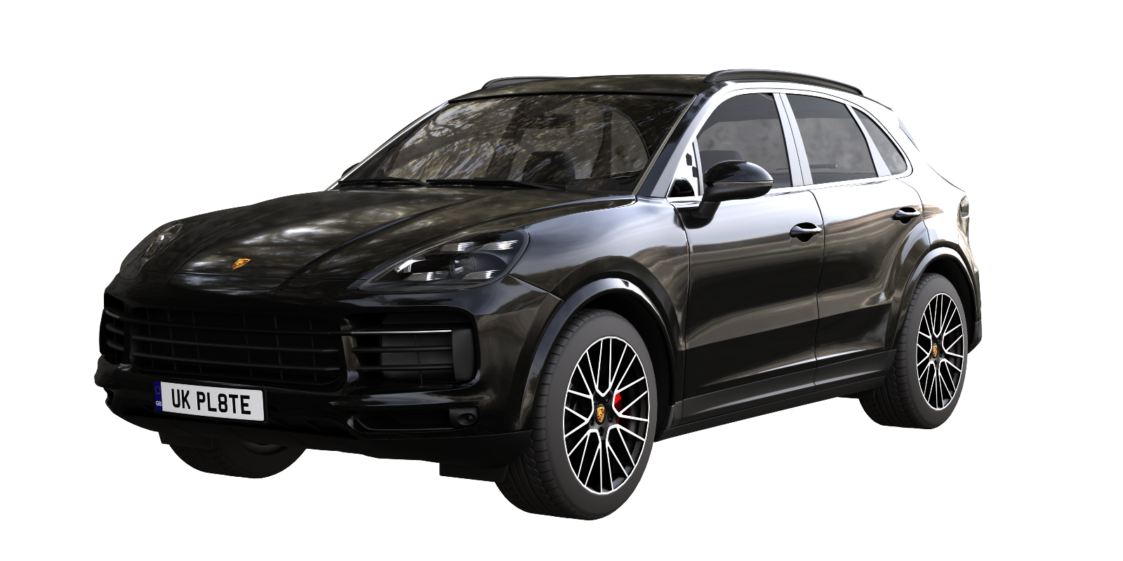 Png porsche cayenne