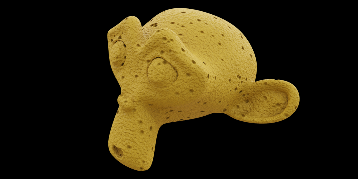 Procedural Sponge Material Blender Market