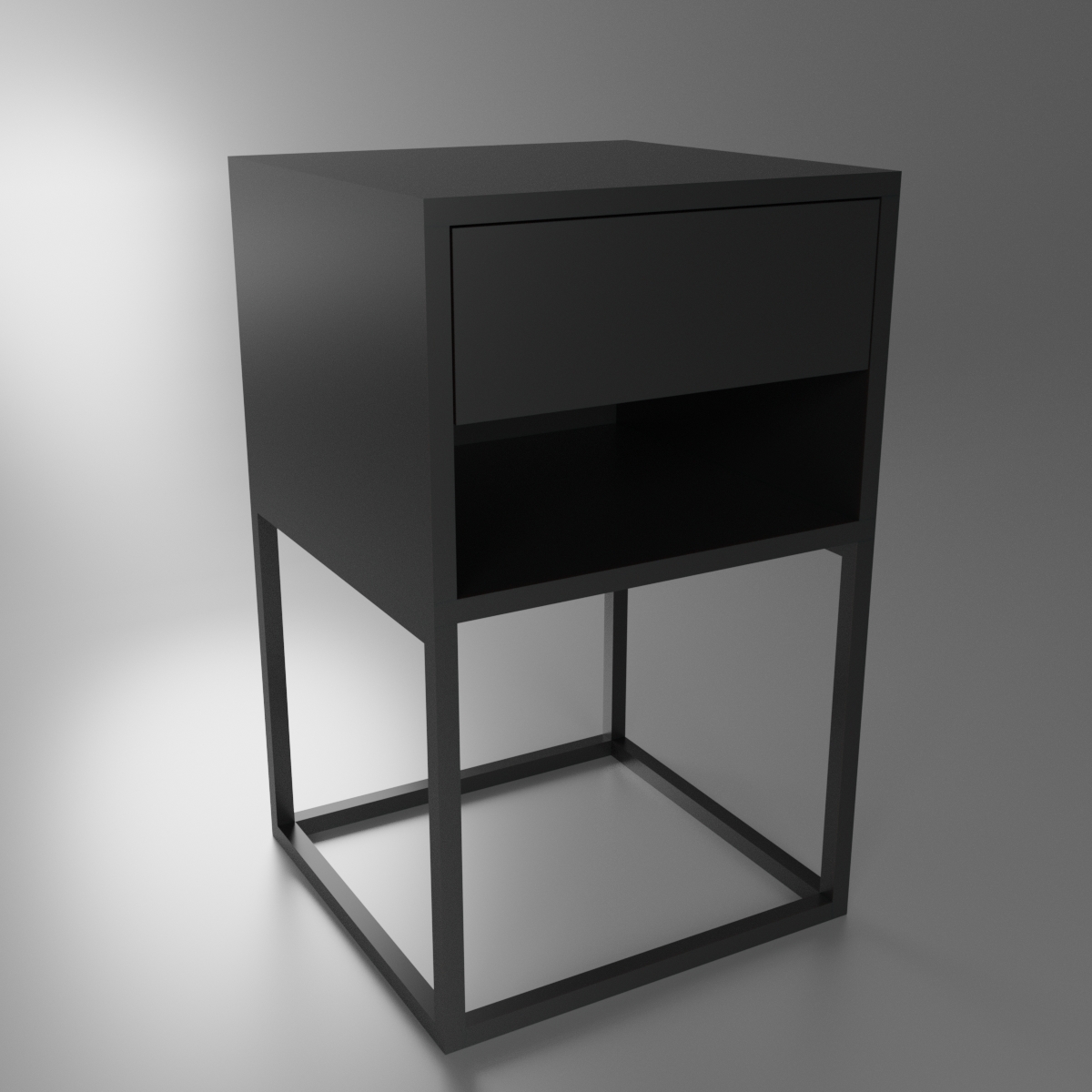 Ikea Inspired Bedside Table Blender Market