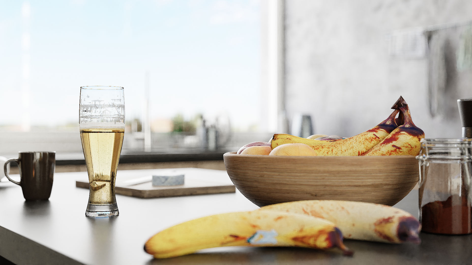 Interior Essentials Design Tool & Asset Library Blender Market