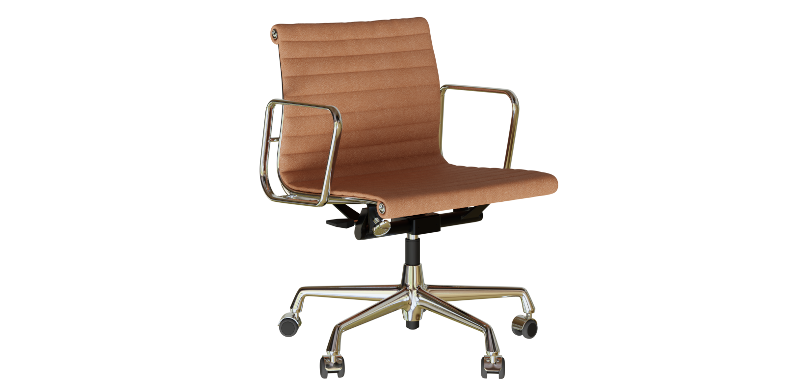 Chair Vitra EA118 office chair Blender Market