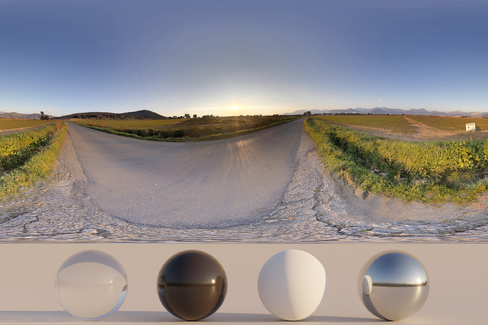 Hide Hdri Background Blender Online Render IMAGESEE