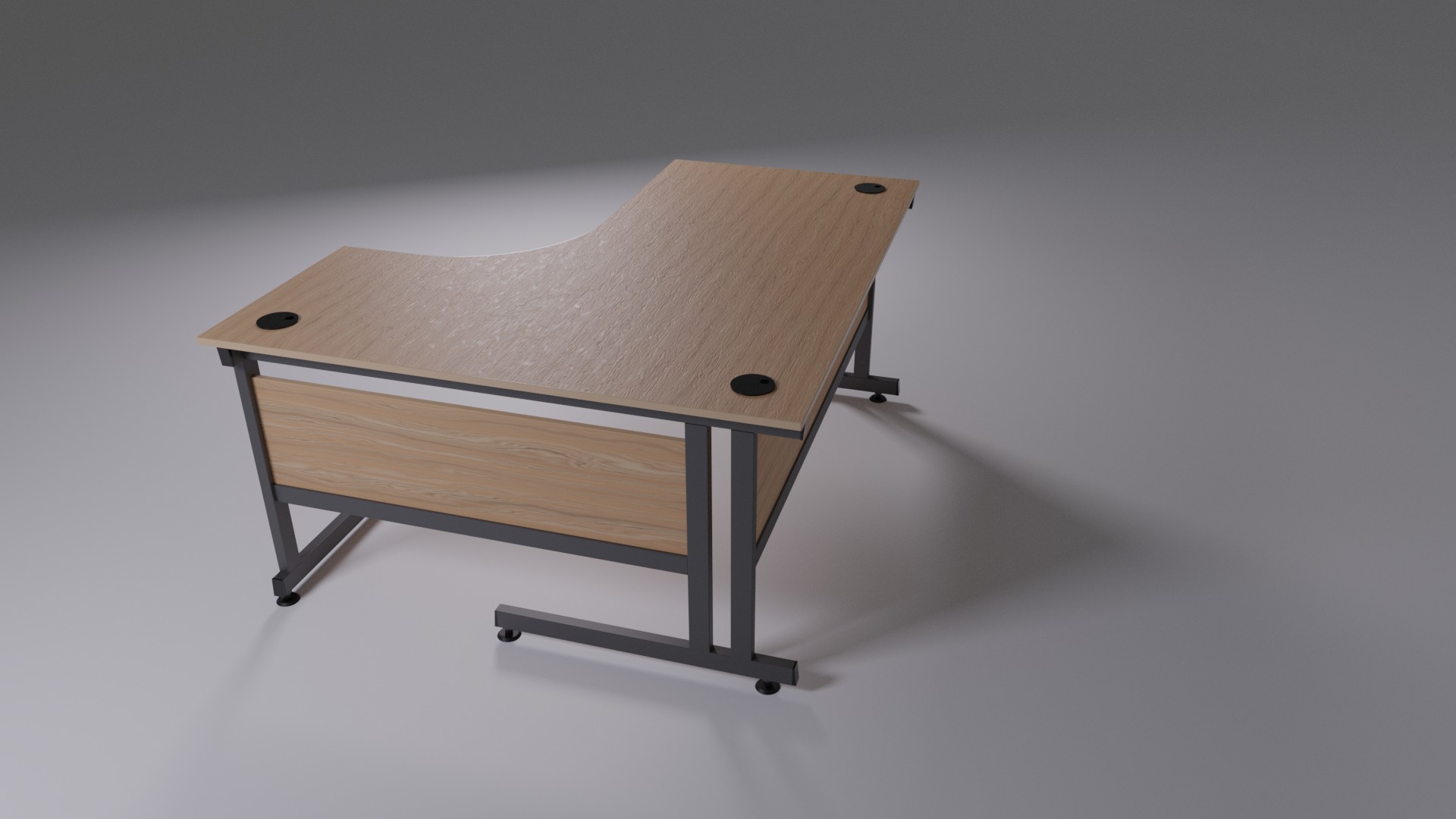 Office Furniture Set Blender Market