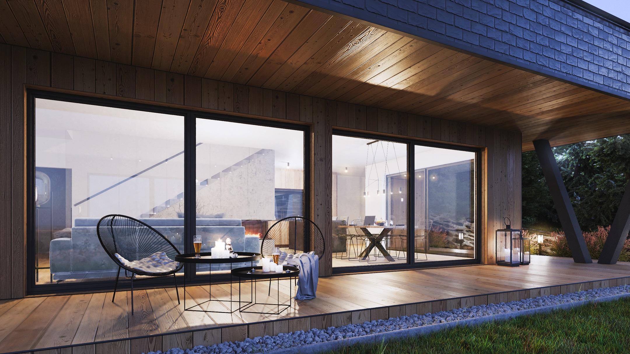 Interior Essentials Design Tool & Asset Library Blender Market