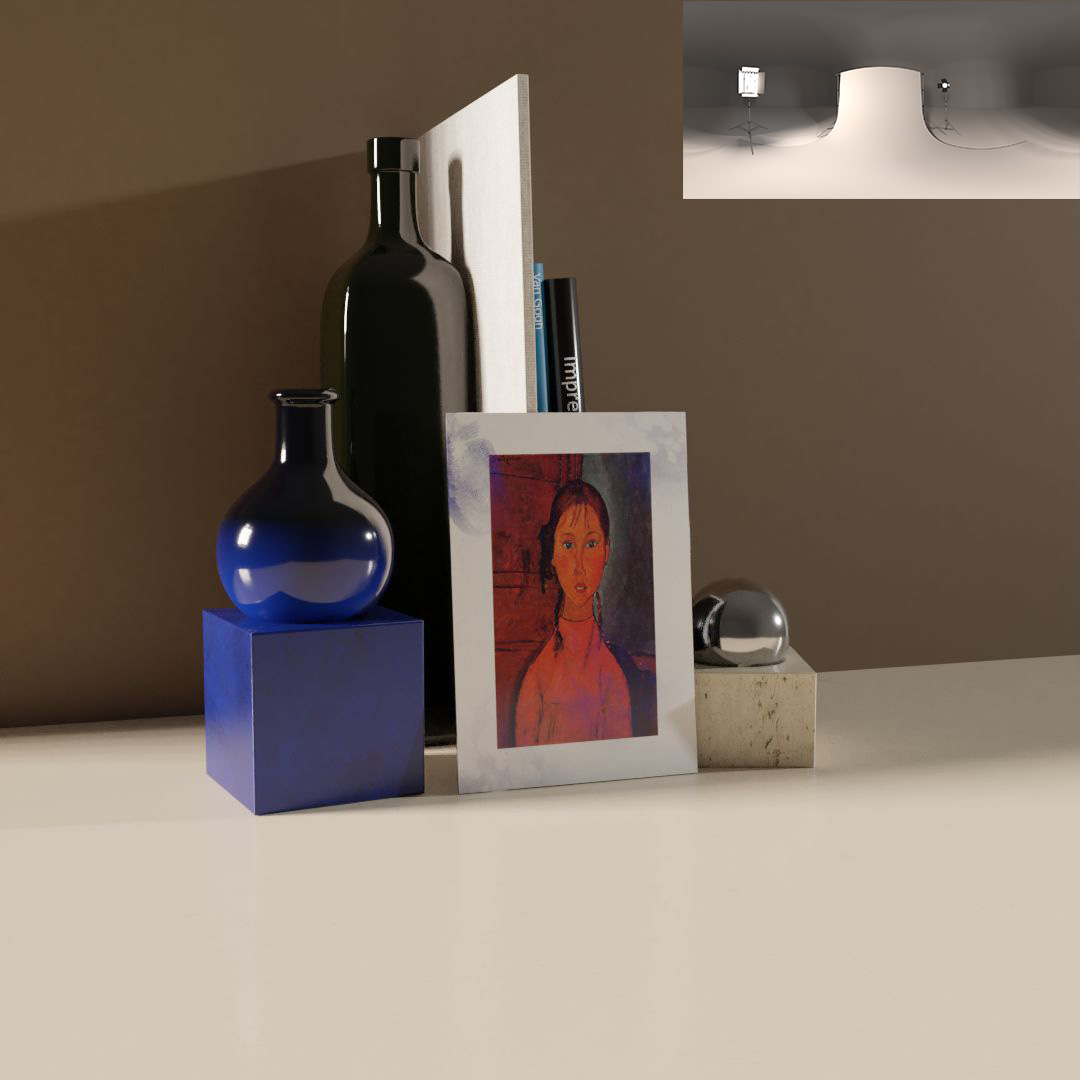 blender renderman hdri blender renderman hdri