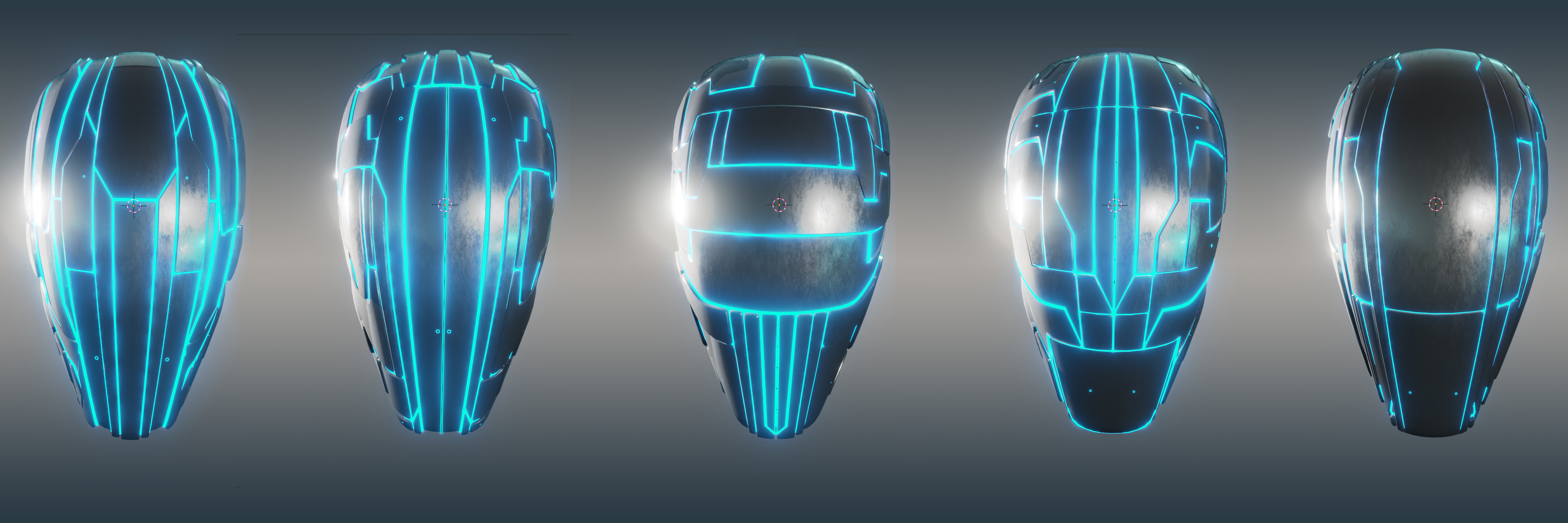 Plating Generator and Greebles Blender Market