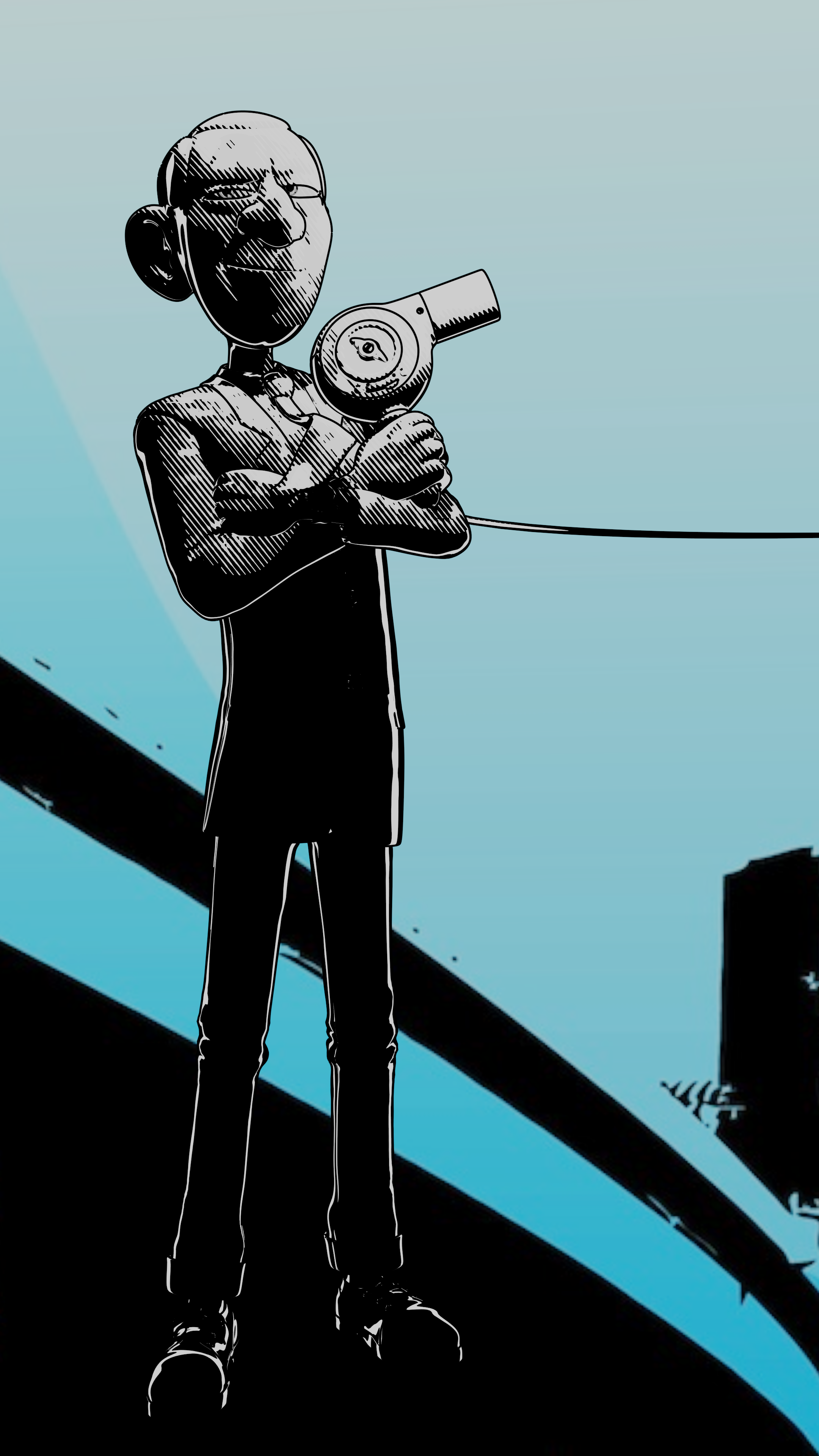 Shader Blender Market