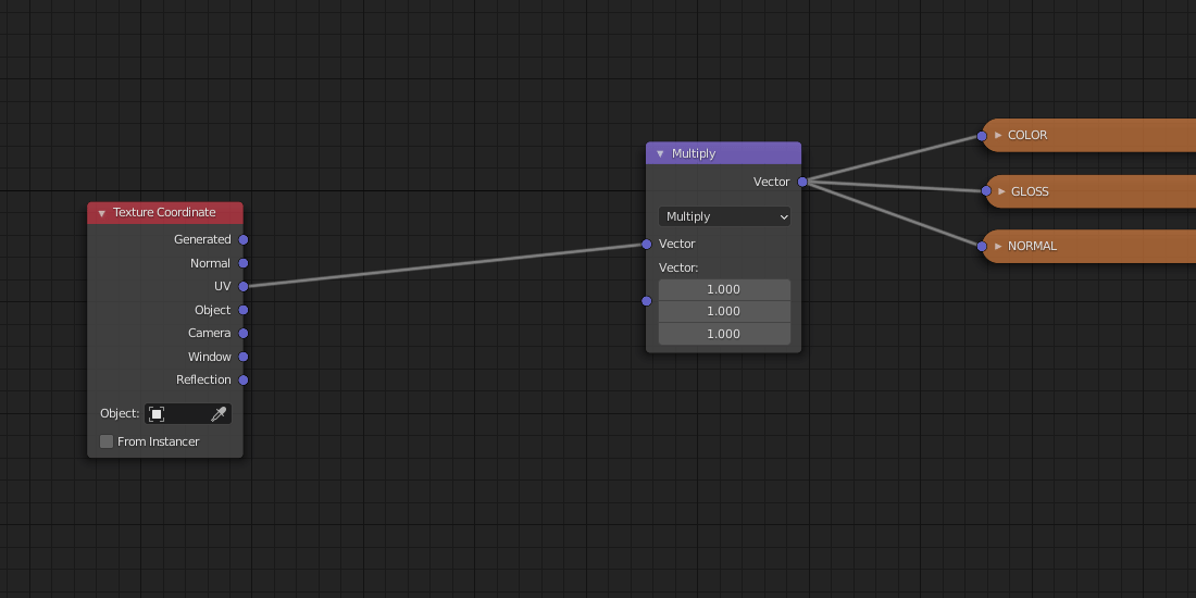 MPalette Pro Blender Market