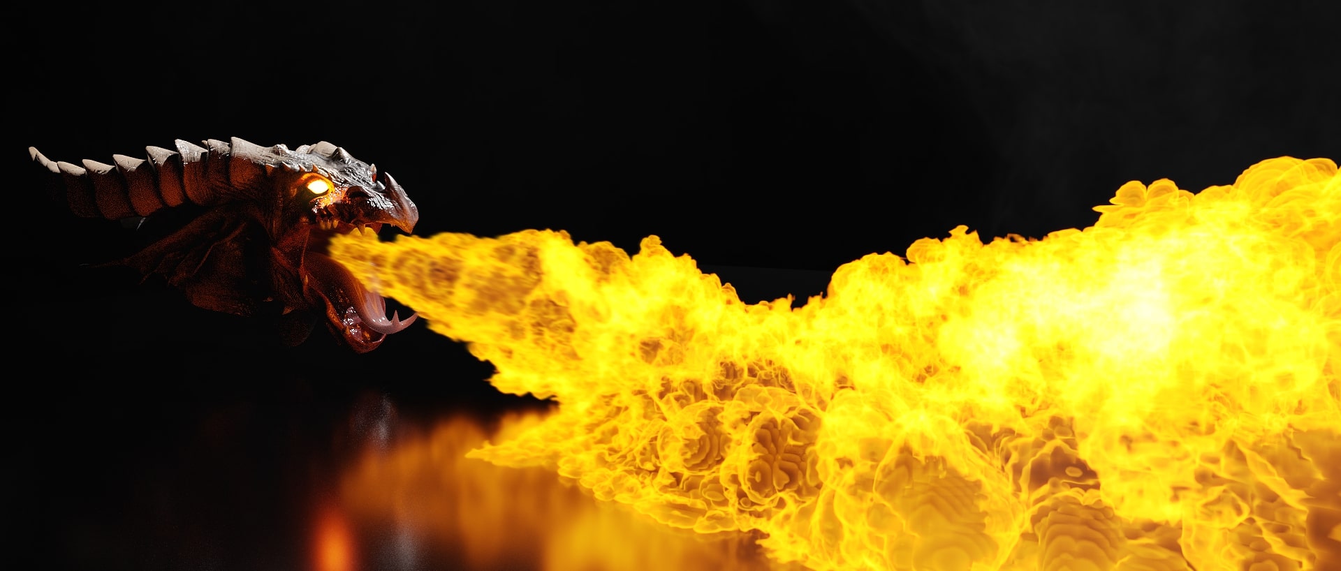 True Fire Blender Market