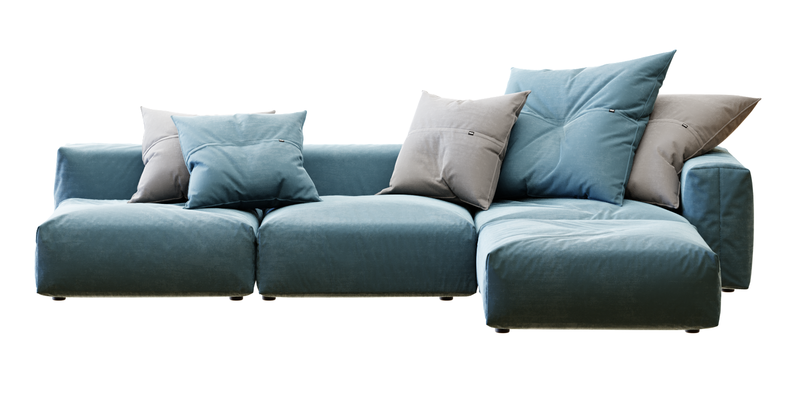 sofa modern minimalist Sofa Vetsak Cycles and Octane Blender Market