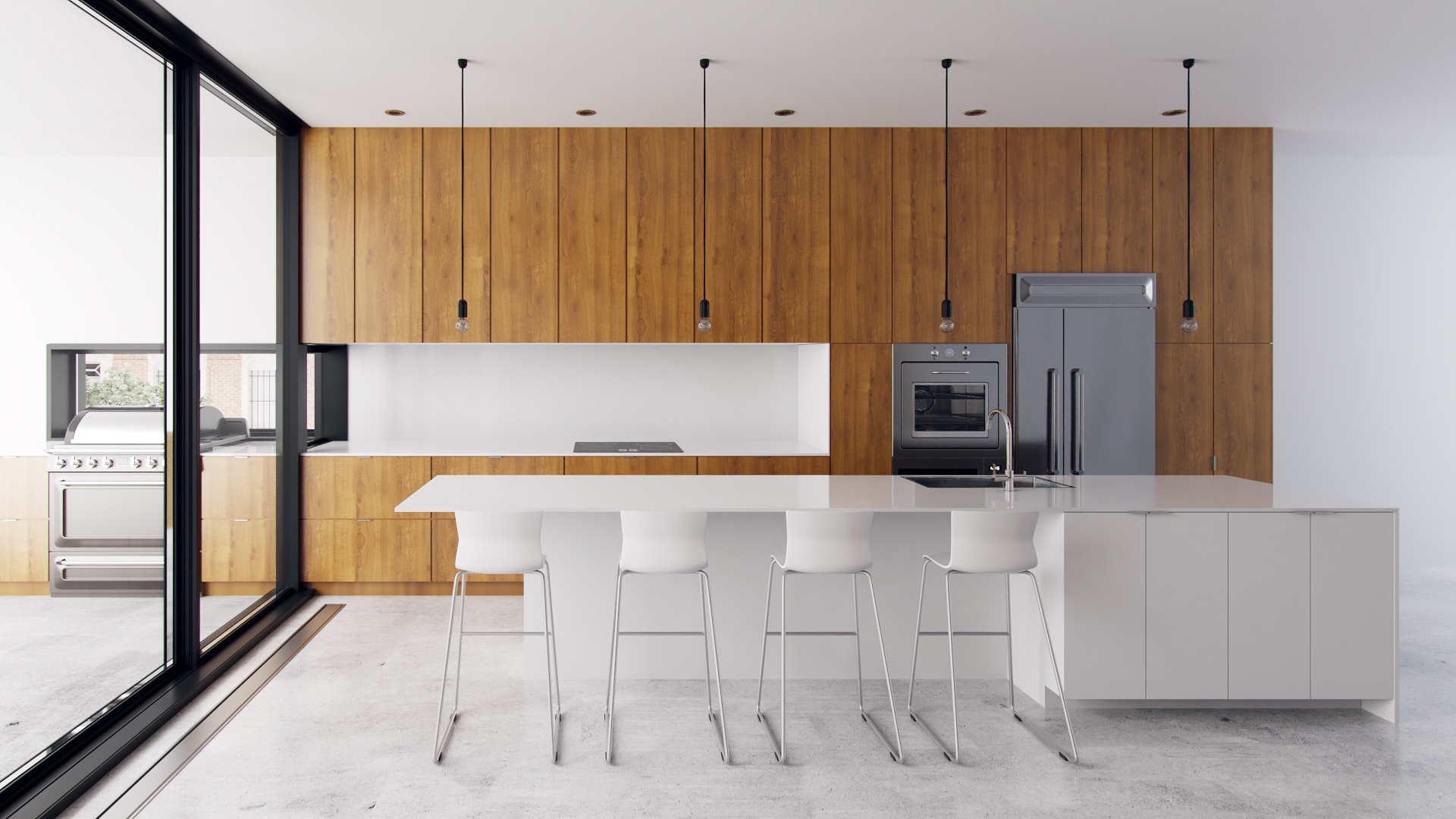 Interior Visualization Secrets in Blender Blender Market