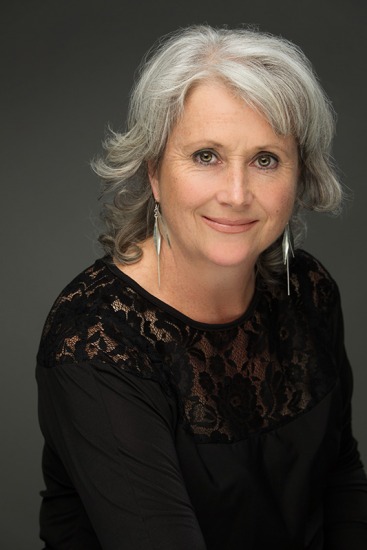 Sarah B - Performers Headshots Session