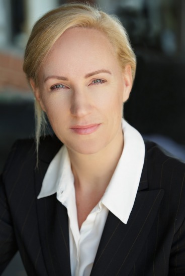 Cassandra G - Actors Headshots Photography Session