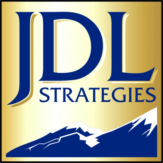 JDL Strategies - Corporate Headshots Photography Session