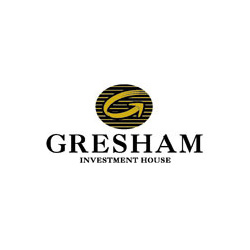 Gresham Advisory Partners Ltd - Corporate Headshots Photography Session