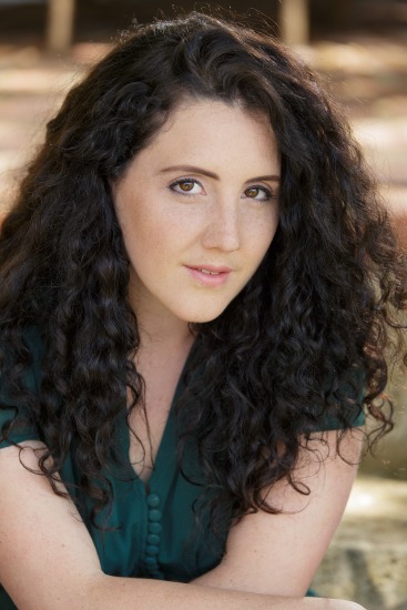 Baylie Carson - WAAPA - Headshots Session