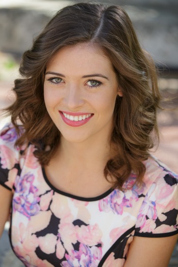 Matilda Moran - WAAPA - Headshots Session