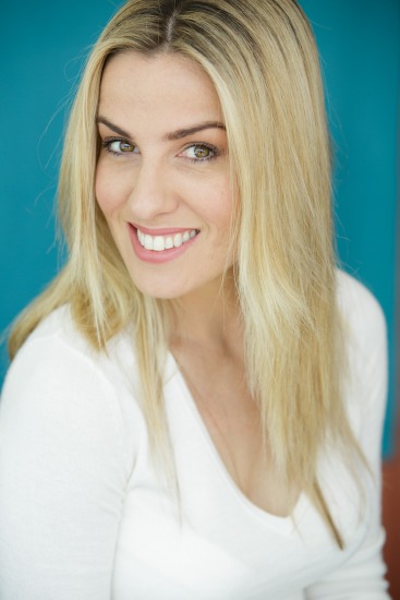 Jessie James - Actors Headshots Session